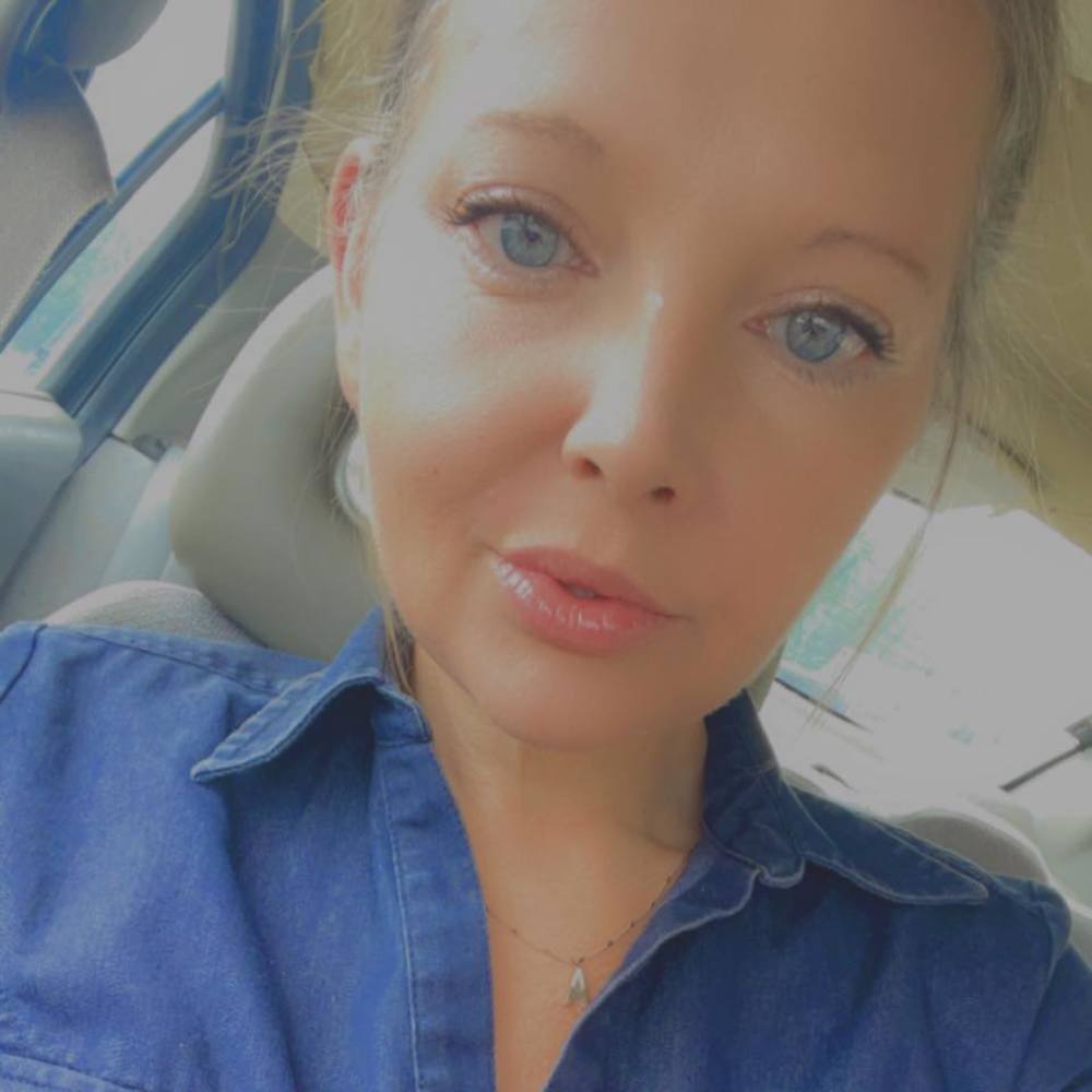 Meet your Posher, Audrey